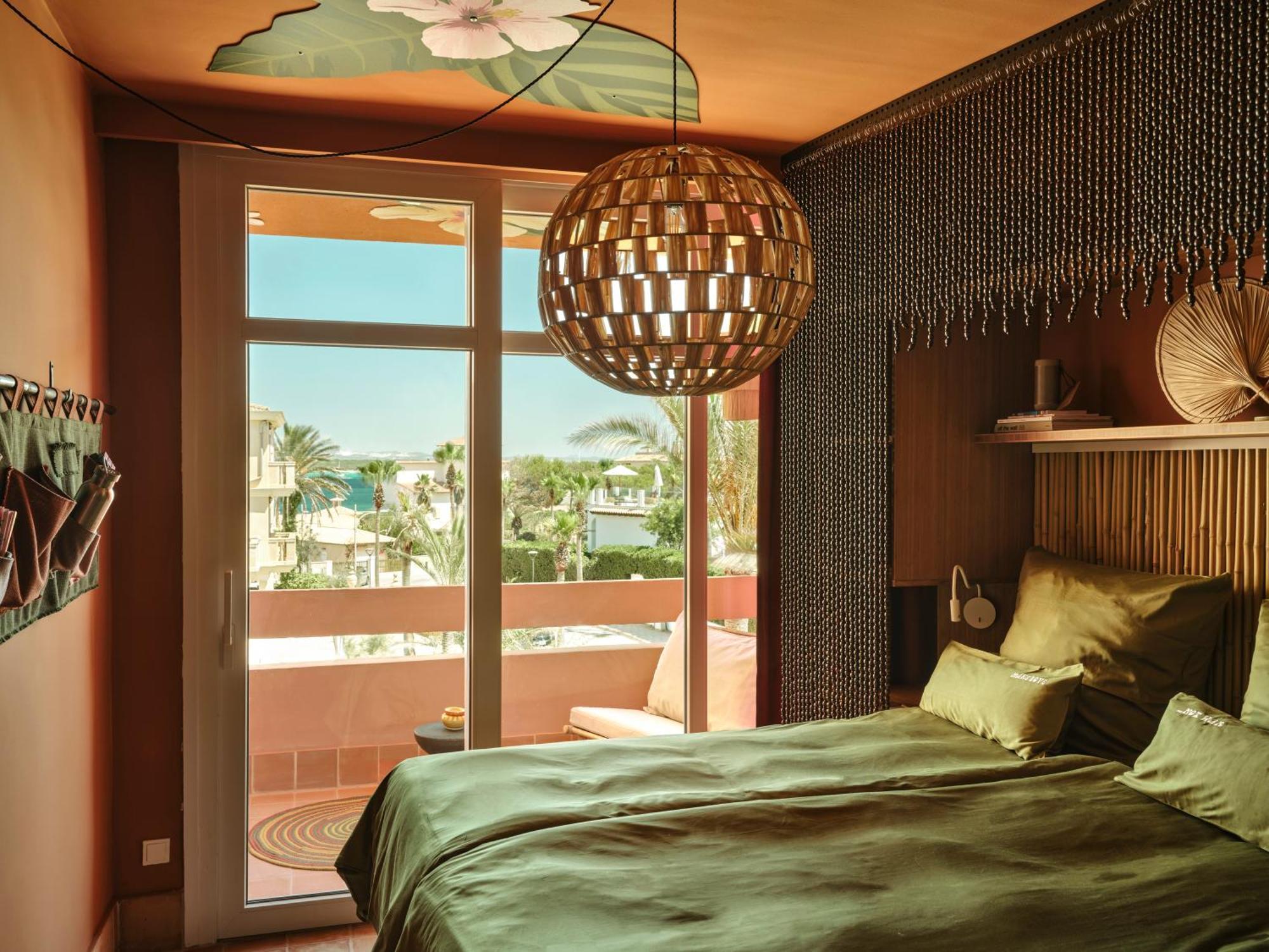Bikini Island & Mountain Hotel Es Trenc -Adults Only- Colonia de Sant Jordi Εξωτερικό φωτογραφία