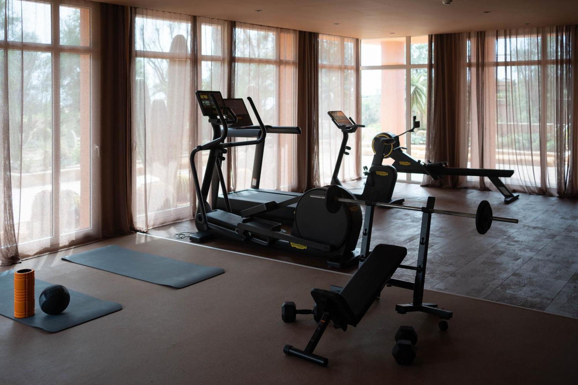 Bikini Island & Mountain Hotel Es Trenc -Adults Only- Colonia de Sant Jordi Εξωτερικό φωτογραφία