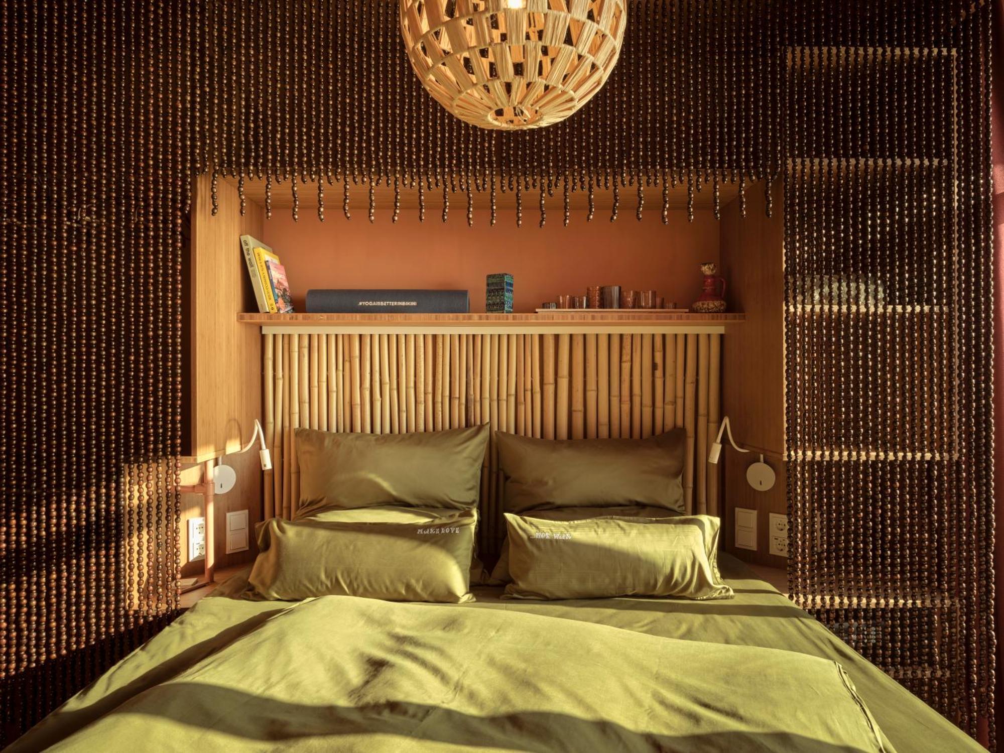 Bikini Island & Mountain Hotel Es Trenc -Adults Only- Colonia de Sant Jordi Εξωτερικό φωτογραφία
