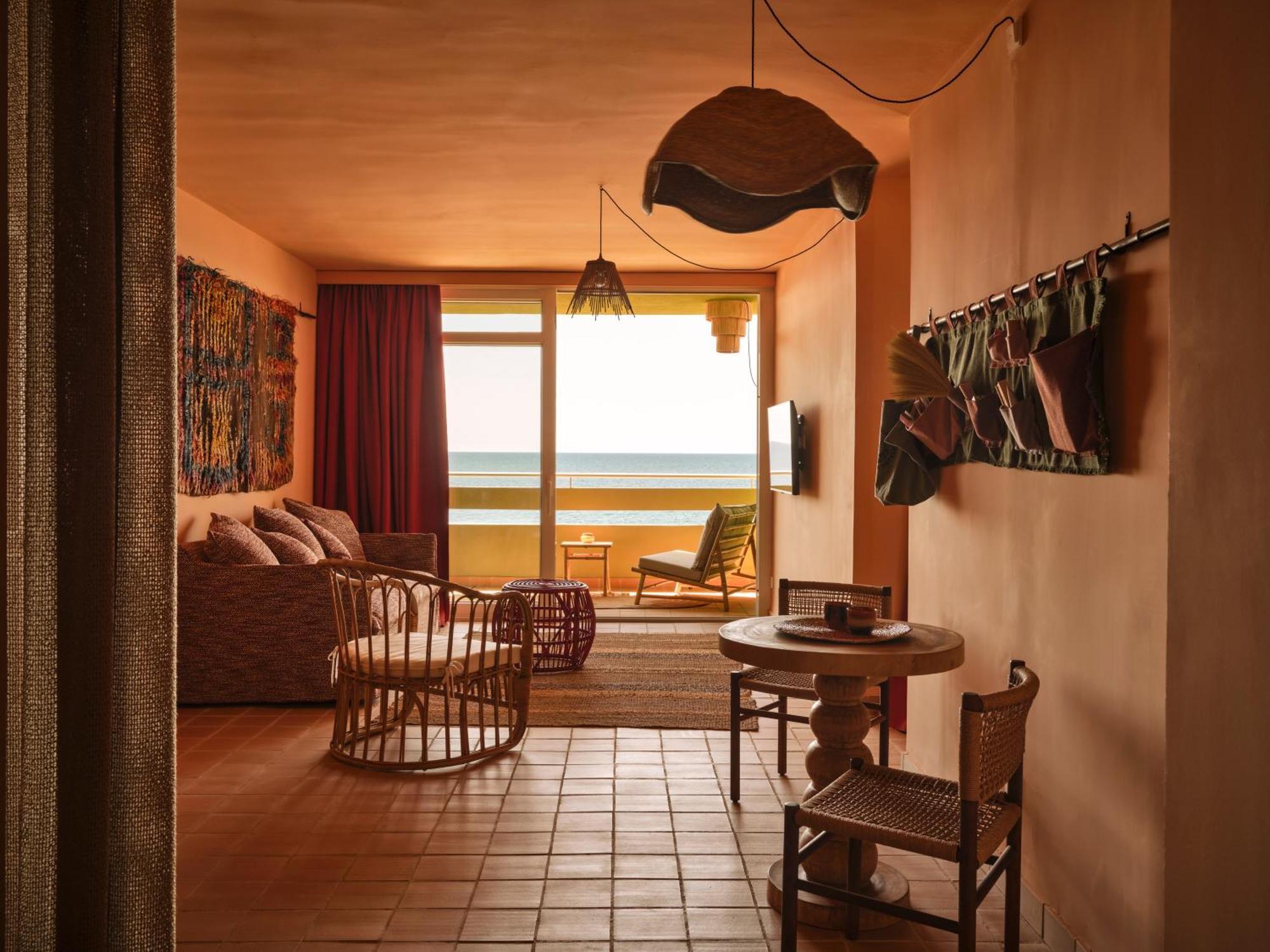 Bikini Island & Mountain Hotel Es Trenc -Adults Only- Colonia de Sant Jordi Εξωτερικό φωτογραφία