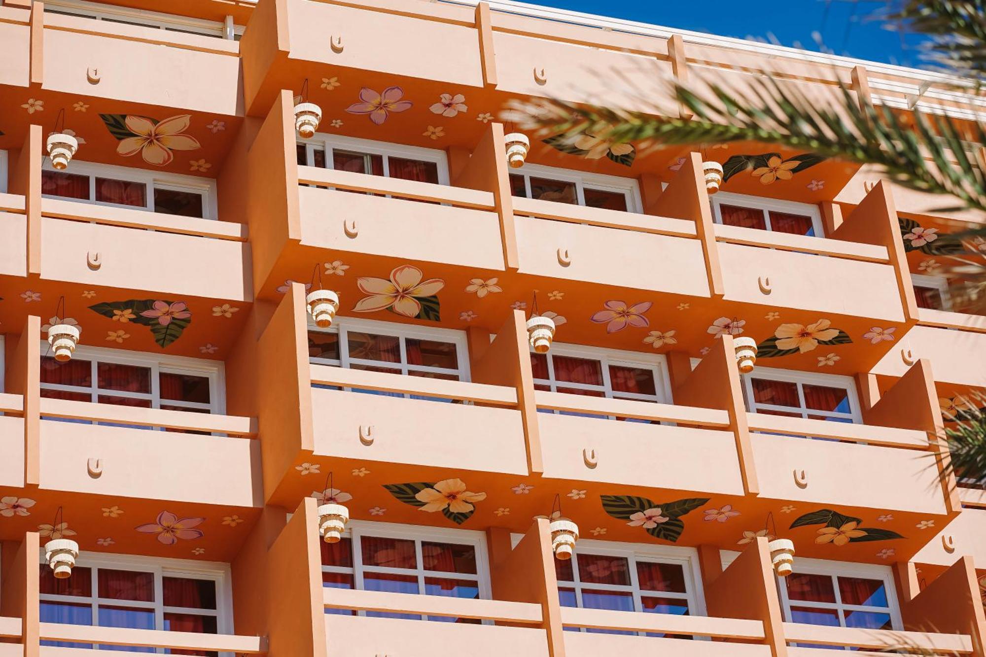Bikini Island & Mountain Hotel Es Trenc -Adults Only- Colonia de Sant Jordi Εξωτερικό φωτογραφία