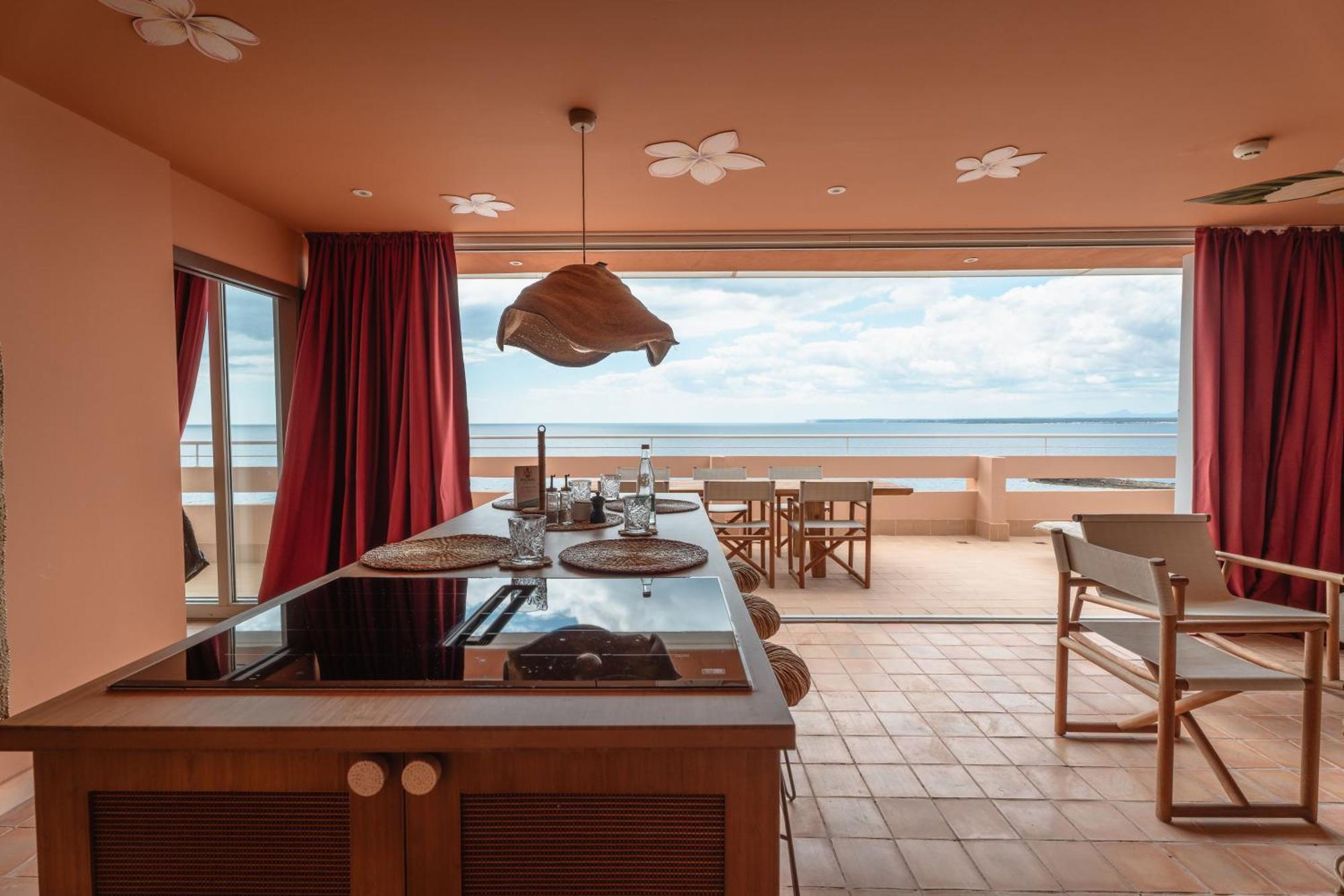 Bikini Island & Mountain Hotel Es Trenc -Adults Only- Colonia de Sant Jordi Εξωτερικό φωτογραφία