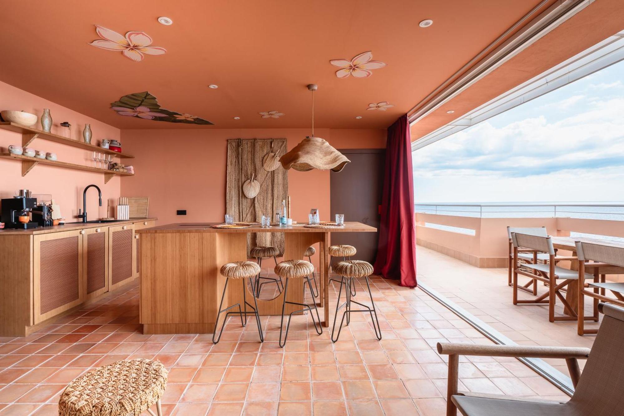 Bikini Island & Mountain Hotel Es Trenc -Adults Only- Colonia de Sant Jordi Δωμάτιο φωτογραφία